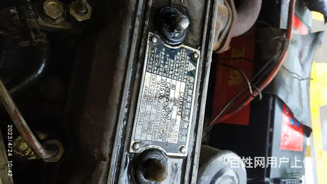 厦工3.5吨叉车 - 图片 7