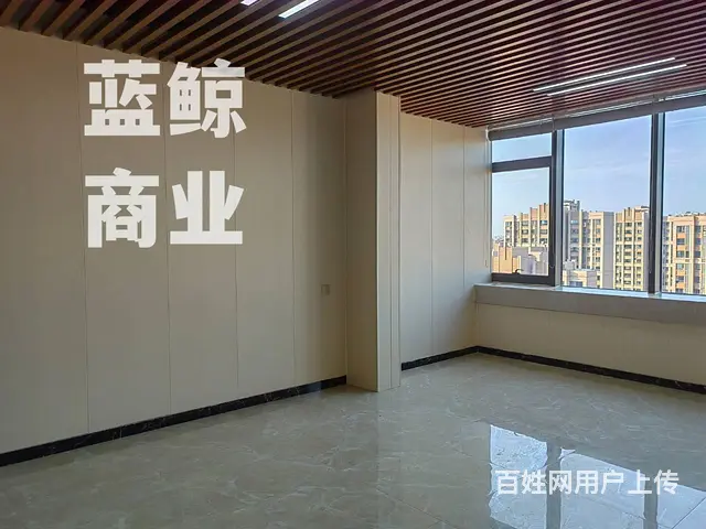 美的广场200平带隔断纯办公 - 图片 9