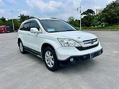 本田CR-V 2007款 2.4 自动 VTi-S 尊贵版