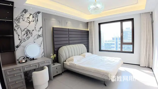 和悦府 普通住宅 精装修 - 图片 6