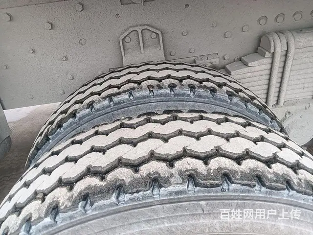 华菱 华菱之星 自卸车 国5 - 图片 3