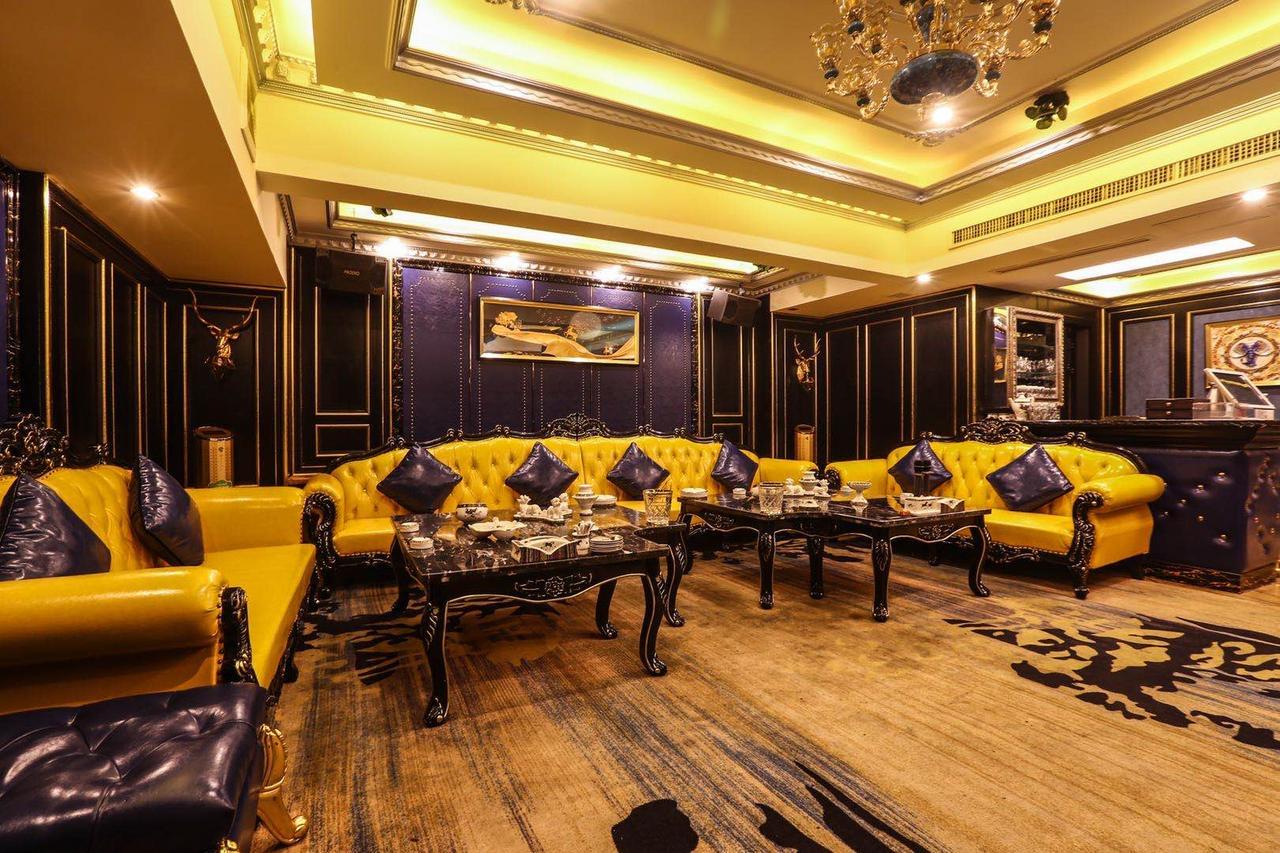 徐州夜店【鼎鸿壹号】口碑老店