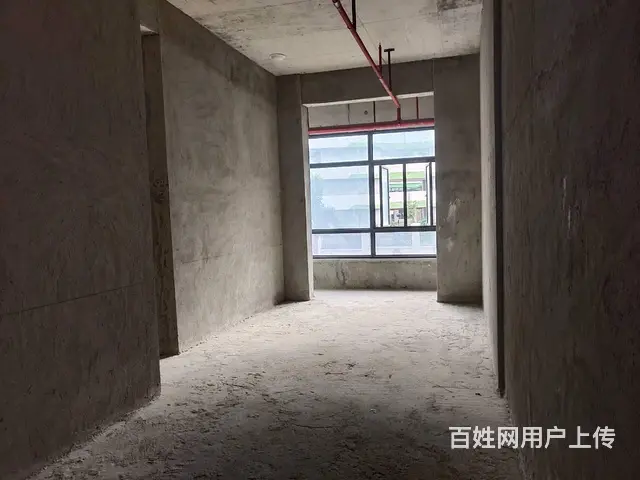 （51旺铺推荐）龙华区面前坡天泽园临街157平两层旺铺直租 - 图片 7