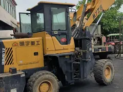 明宇重工928