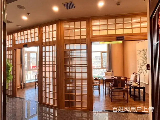 小米科技园300平茶馆出租 精装带软装 - 图片 7