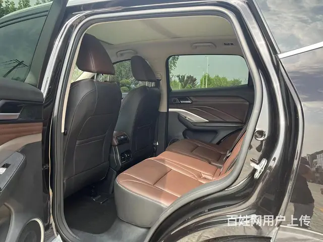 WEY VV7 2019款 2.0T 双离合 豪华型 升级版 - 图片 2
