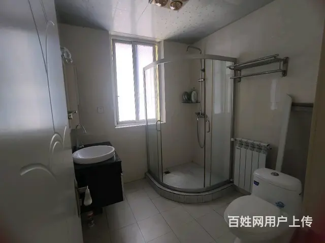 精华逸景带平台，精装套三双卫 - 图片 2