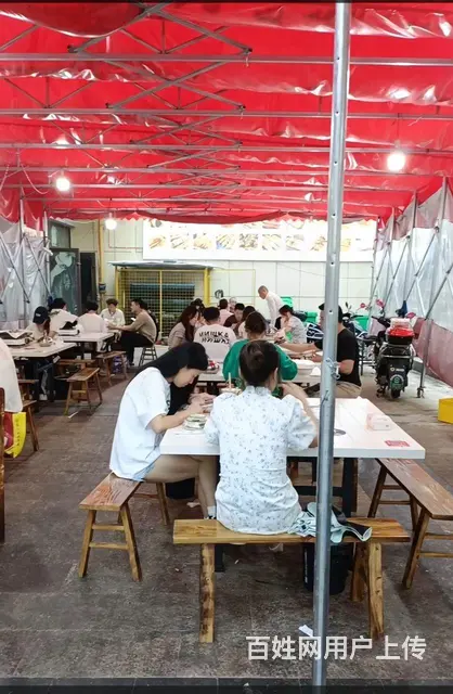 营业中临街旺铺转让 - 图片 6