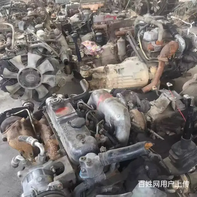 大量发动机 - 图片 5