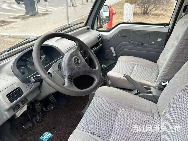 福田 其他 平板车 - 图片 8