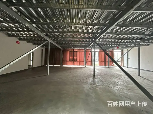 （老板本人）岳麓区西二环独栋厂房仓库出租  6448 - 图片 7