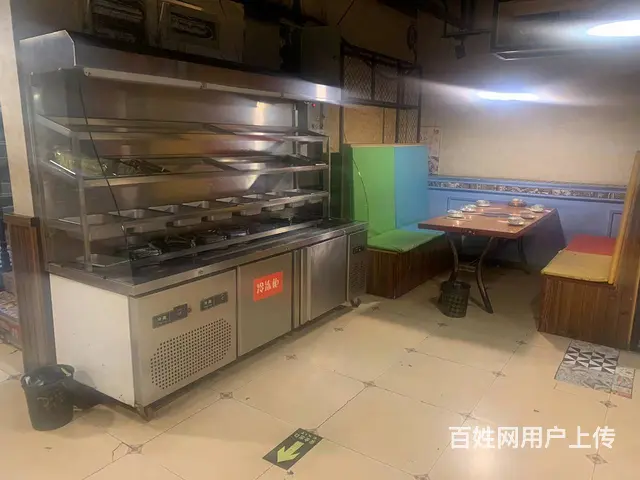 急转黄金好位置特色火锅店低价整体转让 - 图片 8