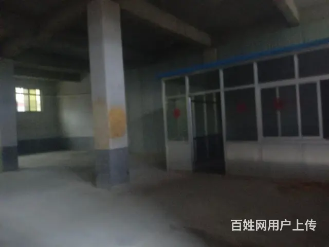 一层框架出租 - 图片 1