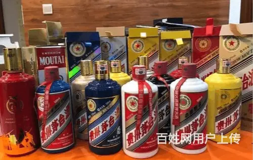 丹江口回收红酒拉菲高价回收五粮液 - 图片 1