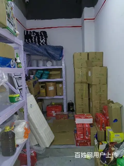 万达广场饭店转让 - 图片 2