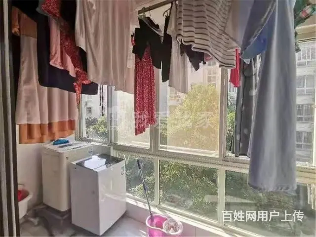 蓝天花园精装2房中间楼层房东急售看中可谈价 - 图片 4
