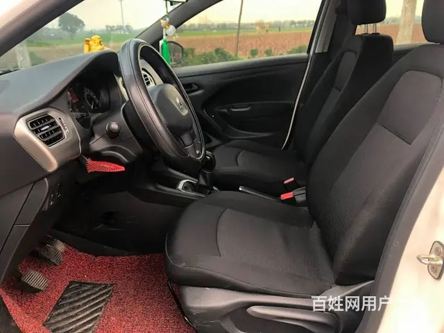 标致301 2017款 1.6 手动 舒适版 - 图片 2