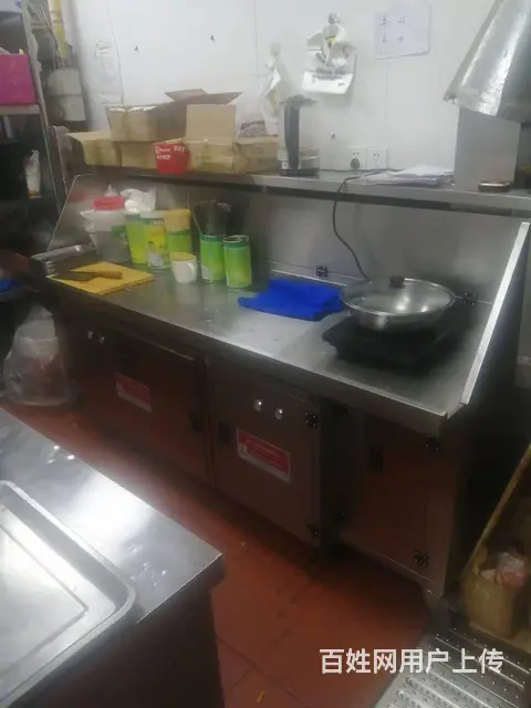 旺铺地点好客源多 - 图片 8