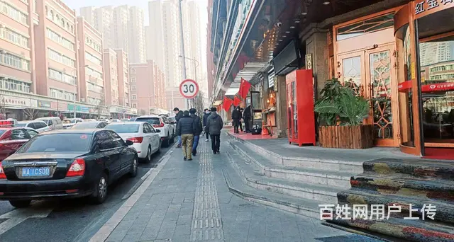 B11677一天山区大巴扎附近旺铺转让捡漏价 - 图片 2