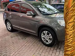 长城 哈弗H6 2013款 1.5T 手动 两驱运动版精英型