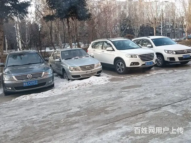 汽车租赁 - 图片 1