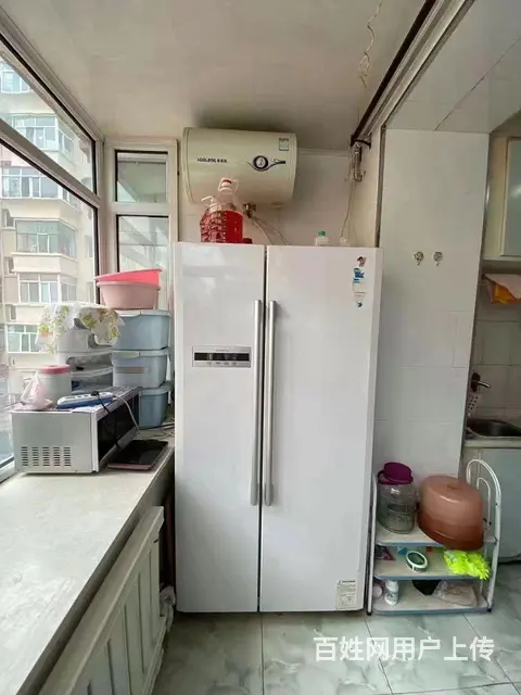 老街基，金沙湾附近，3楼，51平 - 图片 9