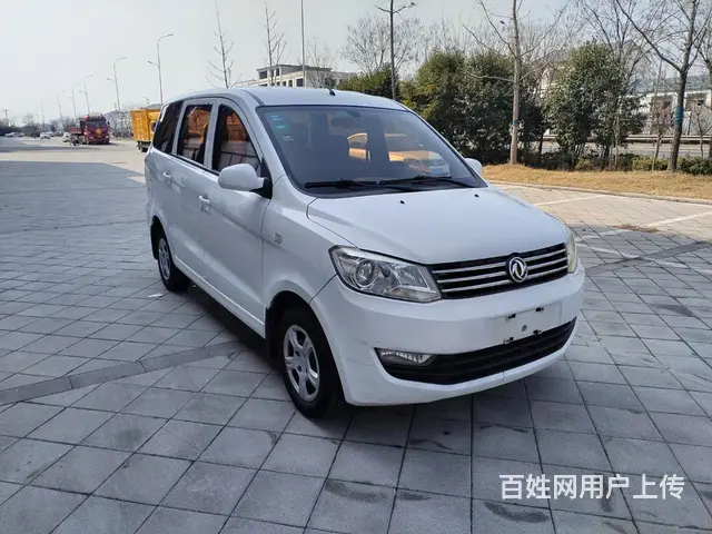 风光 2016款 风光330 1.5 手动 乐享型7-8座 - 图片 2