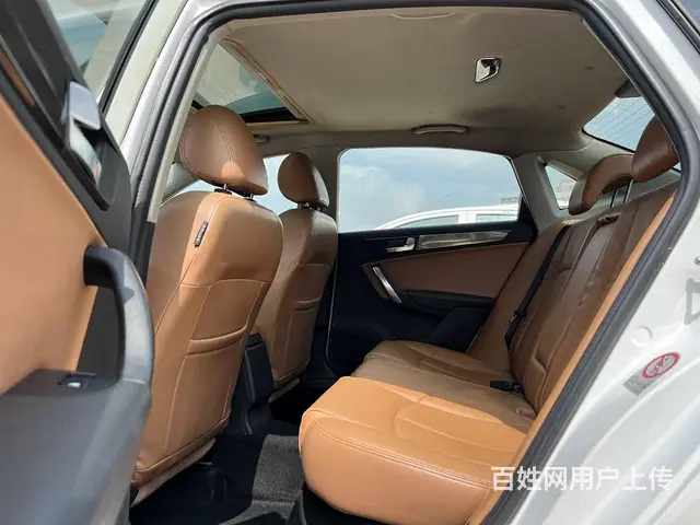 中华H530 2014款 1.6 手自一体 豪华型 - 图片 9
