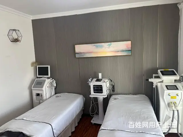 （同城乐铺推广）北门口双保凤凰城93平美容院转让，3年老店 - 图片 9