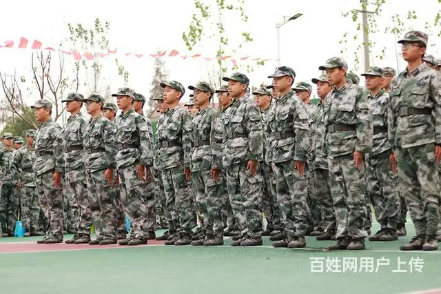湖南株洲厌学青少年改变学校 军事化素质教育学校联系 - 图片 8