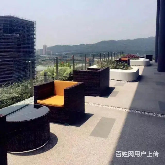 保利国际广场一楼商铺招租 - 图片 11