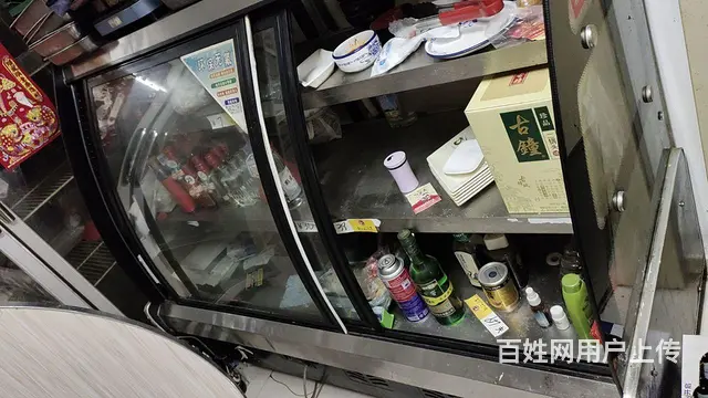 冷藏柜出售 - 图片 2