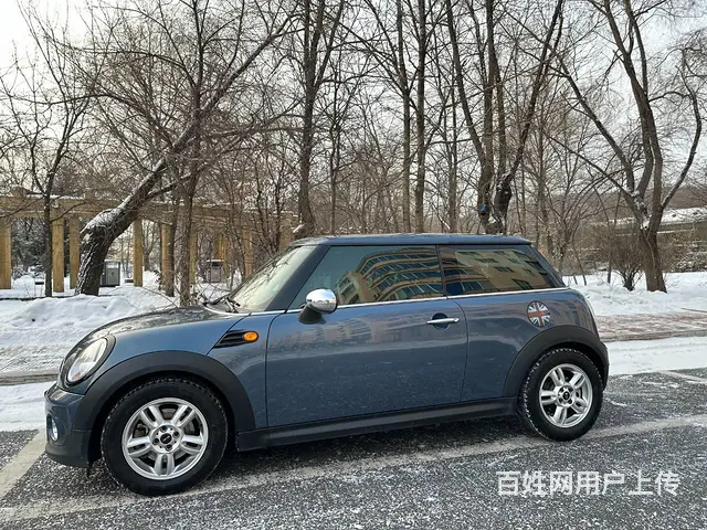 MINI Mini 2011款 Mini Cooper 1. - 图片 9