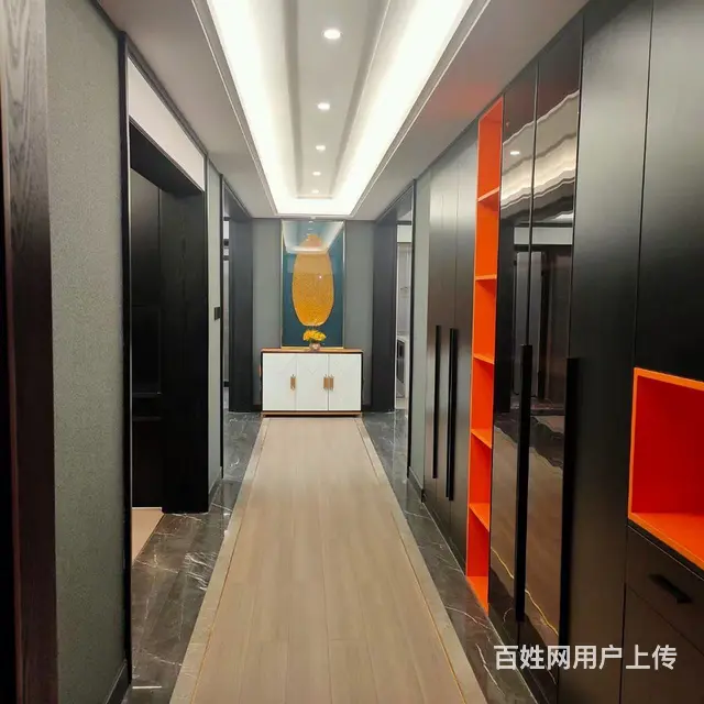 中石玉龙湾54平方小户型带花园 - 图片 1