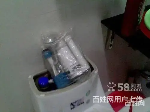 沈阳换马桶盖角阀/马桶维修水管水龙头维修/安装服务 - 图片 1