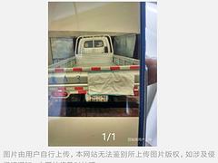 缔途货车 国5