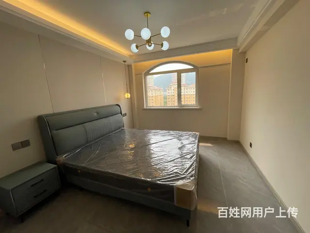 首付10万，亚澜湾A区10楼107平，两室两厅一卫 - 图片 5