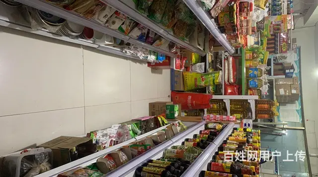经营中超市+快递转让 - 图片 2