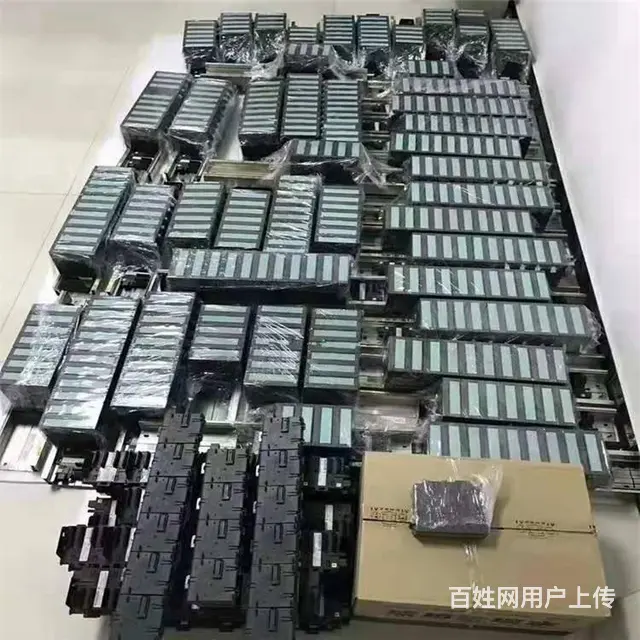 常州PLC回收 AB模块回收 触摸屏回收 工控回收 - 图片 4