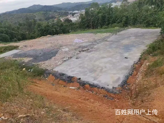 空地出租 可办执照 三通一平 - 图片 2