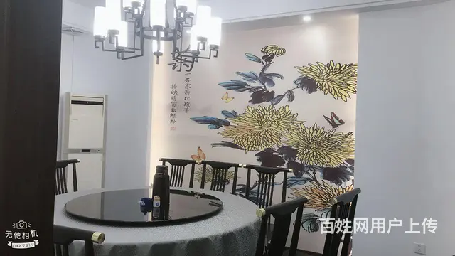 中式风格餐厅。整体转让 - 图片 7