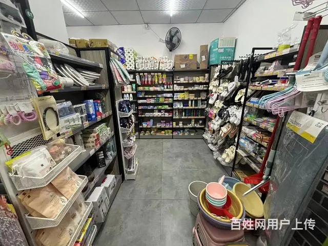 （51旺铺推荐）天涯区海航城100平便利店转让 - 图片 5