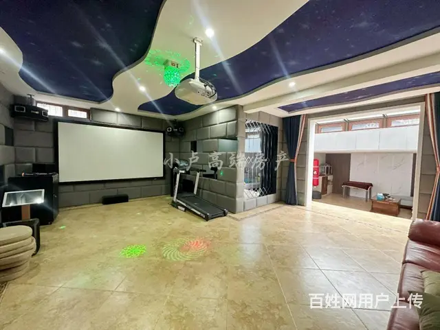 上新盛和天下双拼别墅带院可停车，欧式精装双车位可谈 - 图片 11