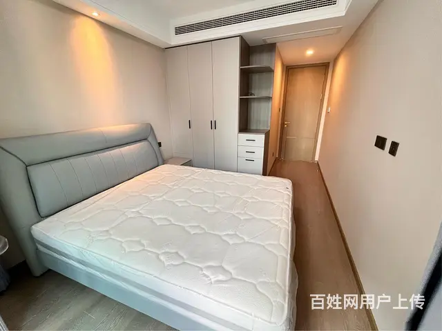 天阳凤起精装3房杭凤府唐家景府顺福雅苑西子国际带车位 - 图片 3
