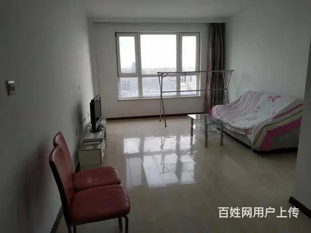 戎兴苑 普通住宅2厅 精装修 拎包即住包物业 取暖 - 图片 4