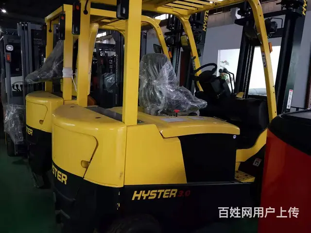 出售一批二手前移式叉车，质量保证价格优惠 - 图片 2