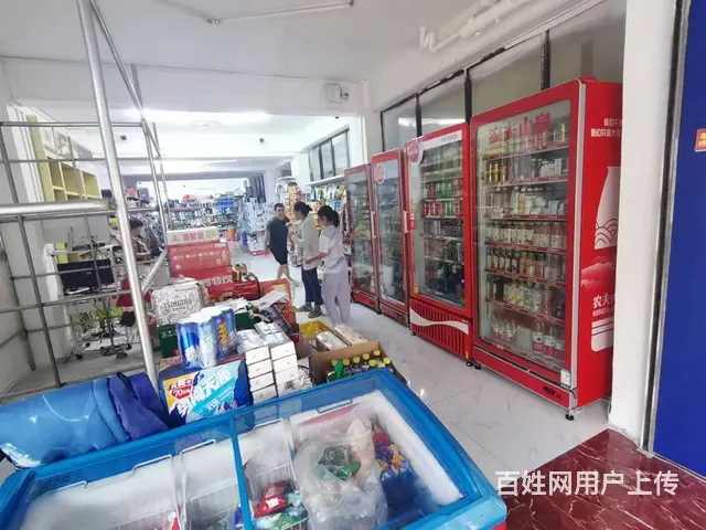 （51旺铺推荐）青年路滨江花园一楼160平铺面招租 - 图片 5