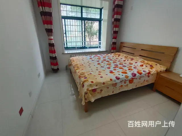 中介勿扰 凯瑞景园 多层低楼层 带储 双卫 精装修 - 图片 4