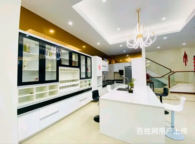 清水湾7居2厅2厨房8卫带钢琴KTV麻将茶室智能马桶别墅 - 图片 7