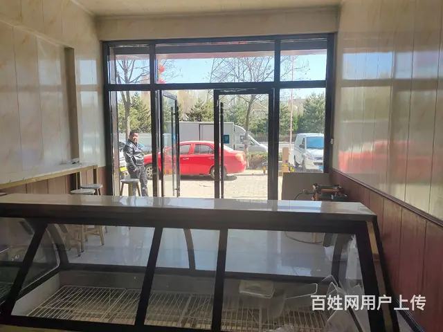 pzj转让开发区锦园新世纪小区40平米卤货店 - 图片 5